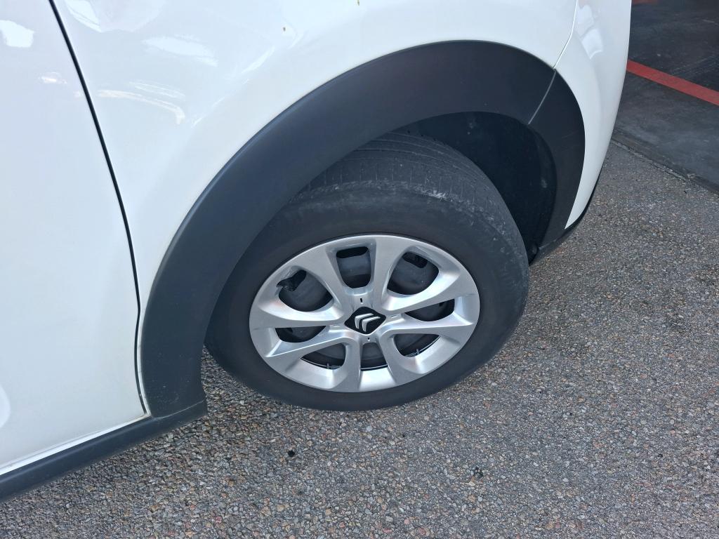CITROEN CITROEN C3 PureTech 83 S&S BVM5 Feel 2022