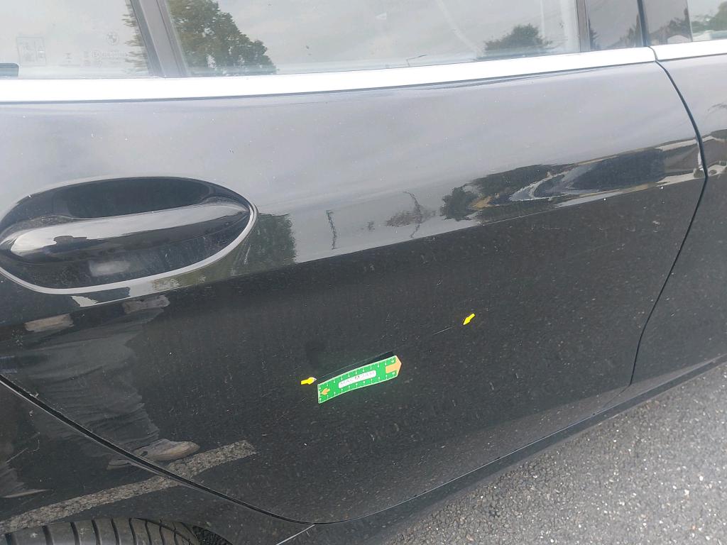 BMW BMW SERIE 1 F40 116i 109 ch DKG7 - 2023