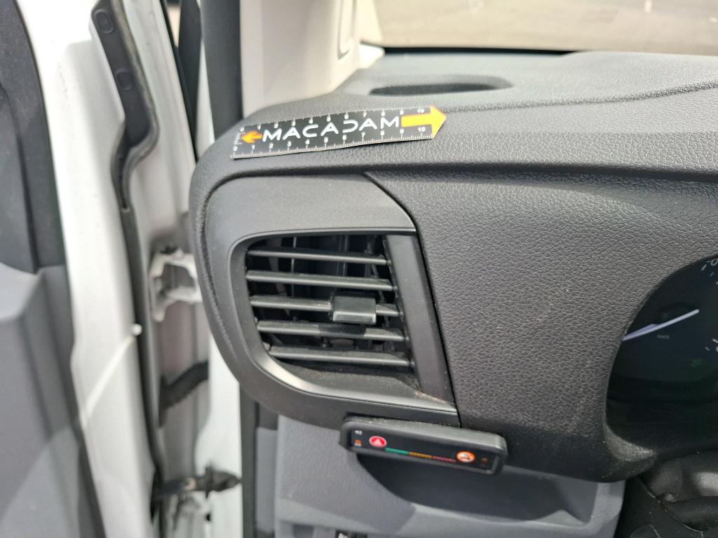 CITROEN CITROEN JUMPY FOURGON FGN XL BLUEHDI 120 S&S BVM6 DRIVER 340 NM 2021