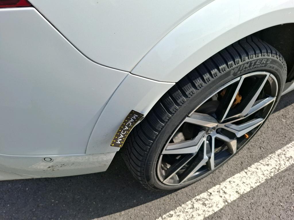 VOLVO VOLVO XC60 T8 AWD Hybride rechargeable 310 ch+145 ch Geartronic 8 Polestar Engineered 2024