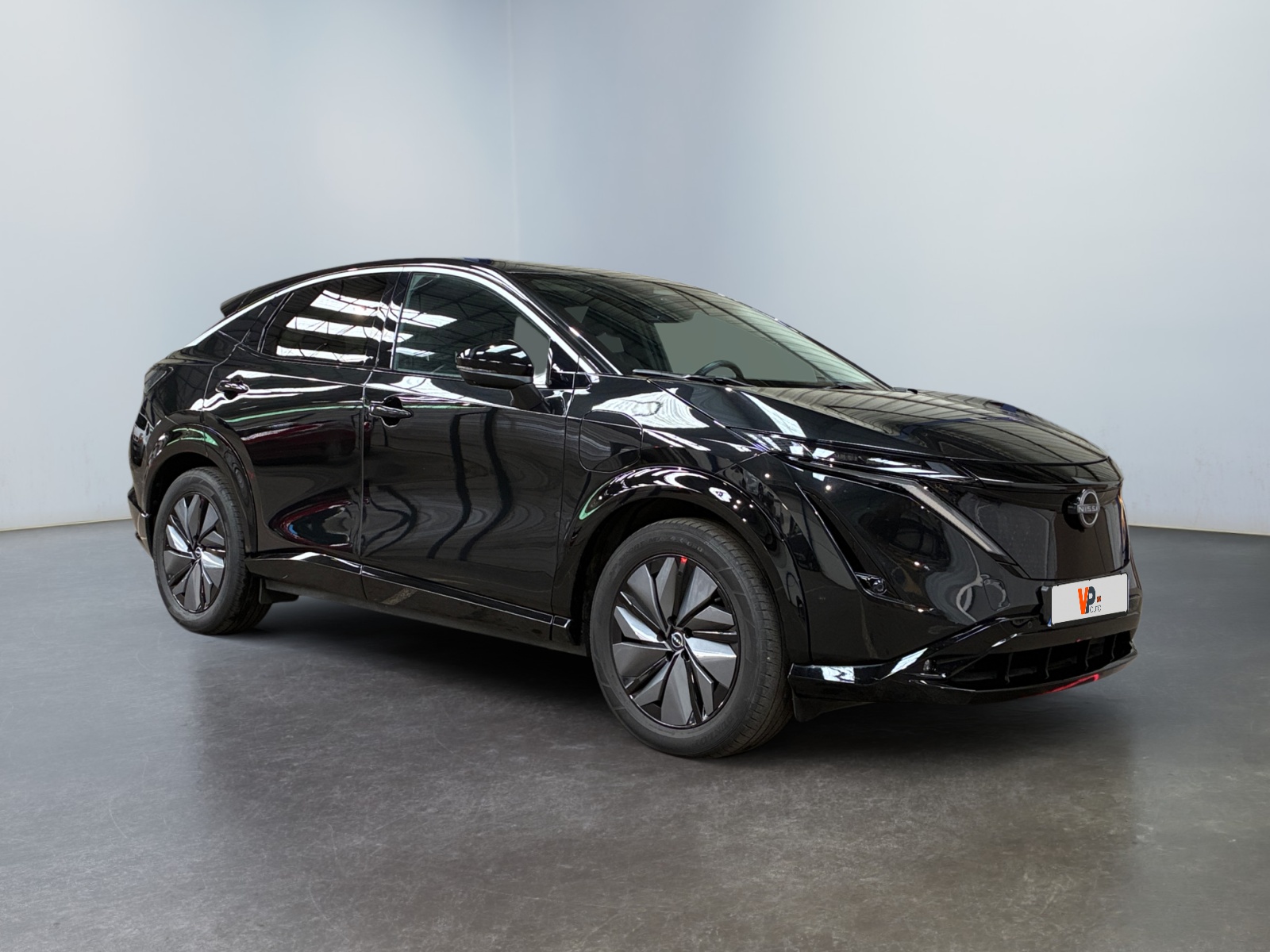 NISSAN Ariya Electrique 63kWh 218 ch Advance 2024