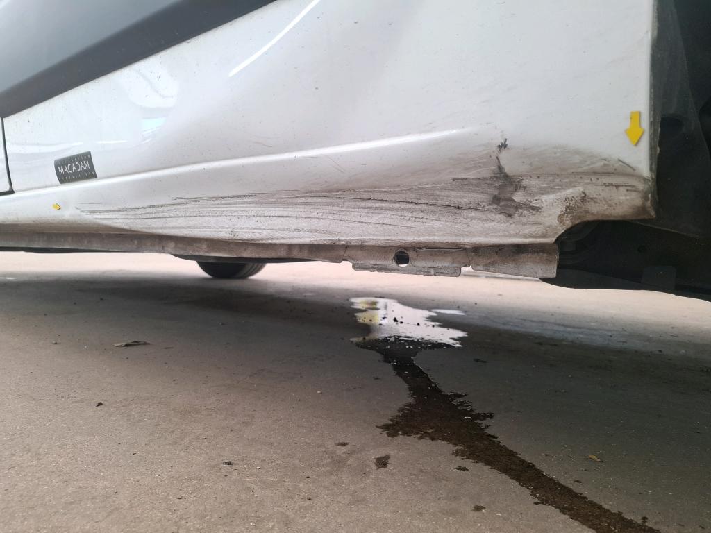CITROEN CITROEN BERLINGO VAN M 650 PURETECH 110 S&S BVM6 CLUB 2021
