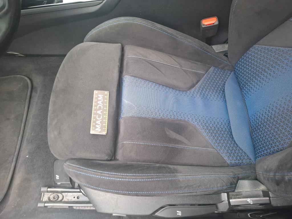 BMW BMW SERIE 1 F40 118i 136 ch DKG7 M Sport 2022