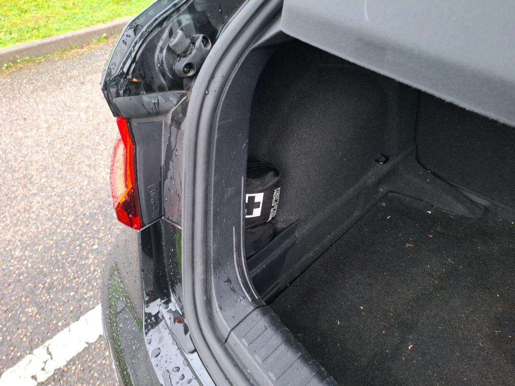 AUDI AUDI A1 SPORTBACK 30 TFSI 110 ch S tronic 7 Line 2021