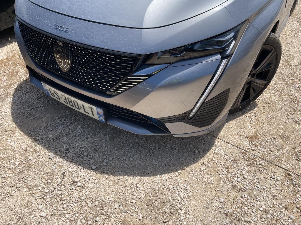 PEUGEOT PEUGEOT 308 SW PHEV 225 e-EAT8 GT 2023