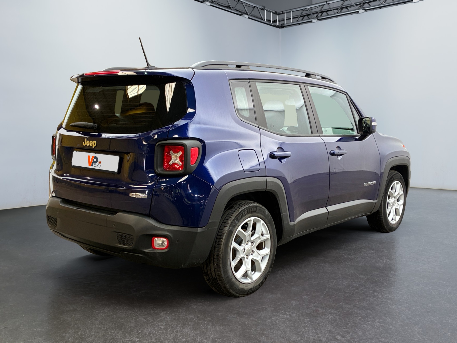 JEEP  2016