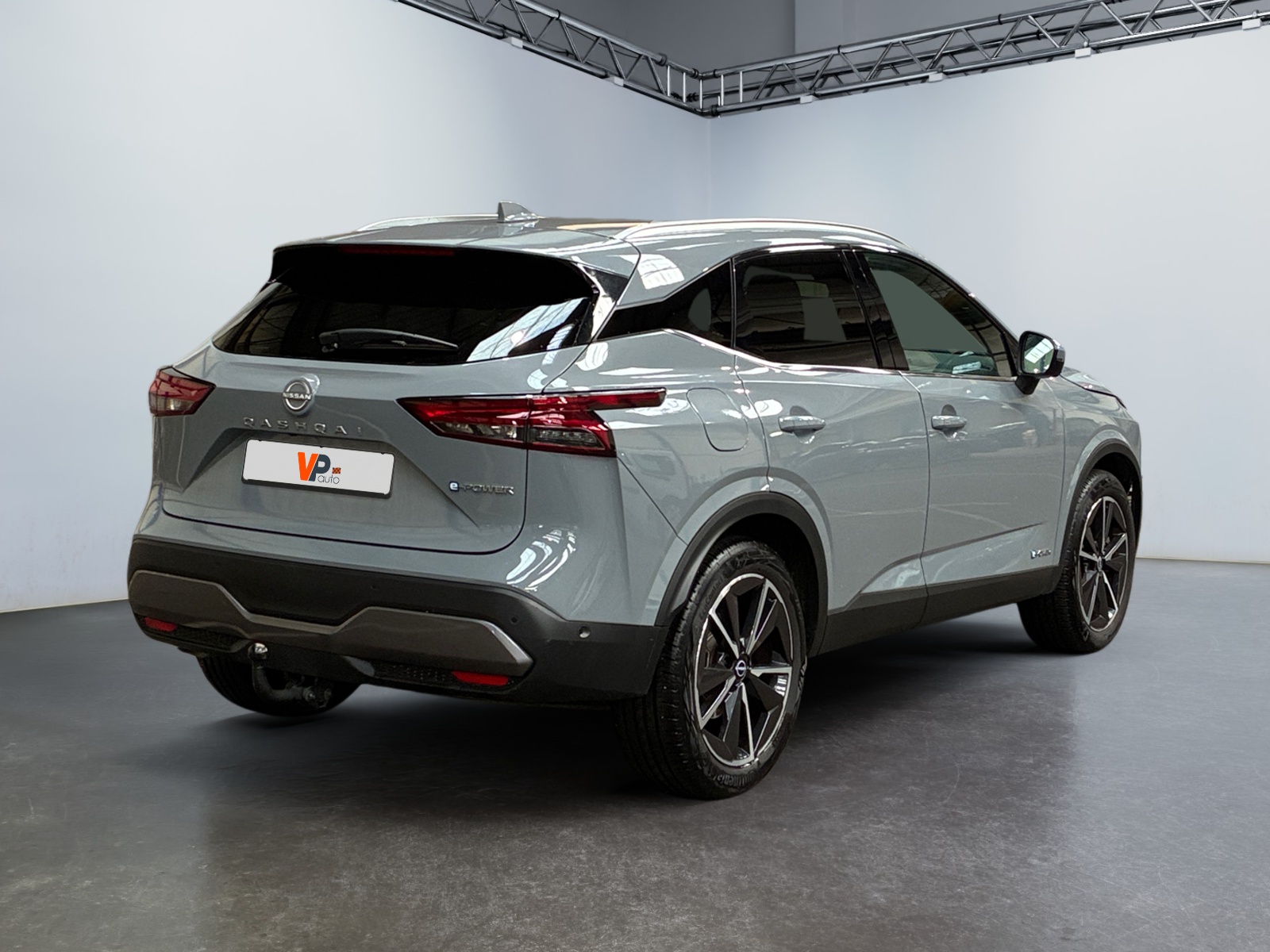 NISSAN NISSAN QASHQAI VP e-Power 190 ch Tekna 2024