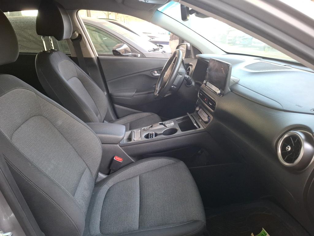 HYUNDAI  2022