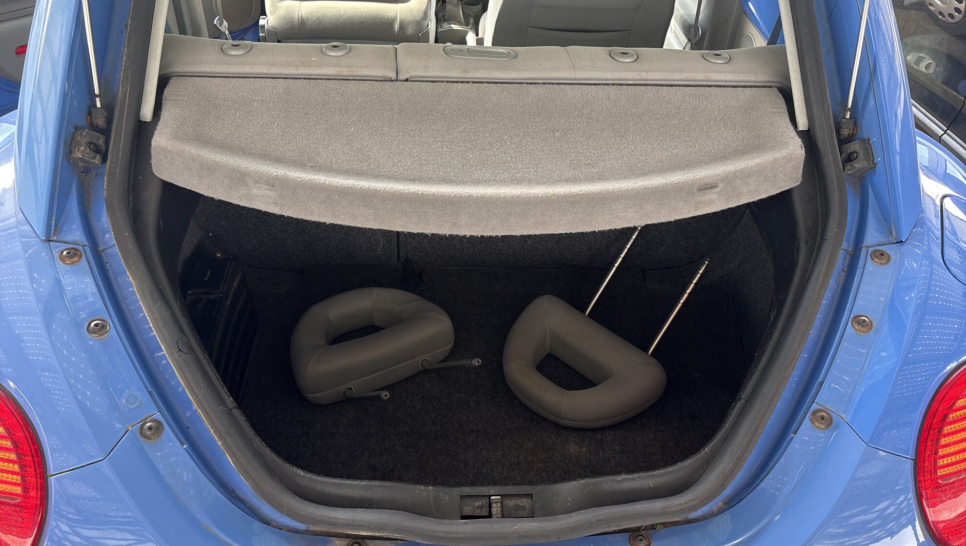 VOLKSWAGEN  2002