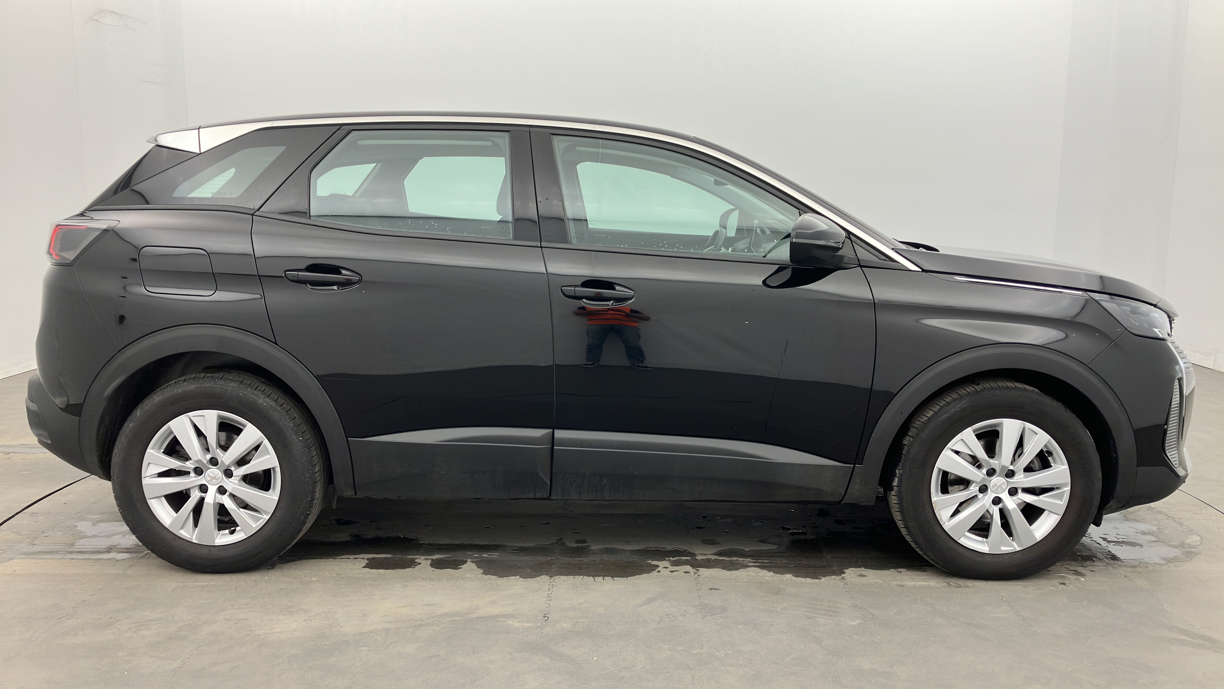 PEUGEOT  2022