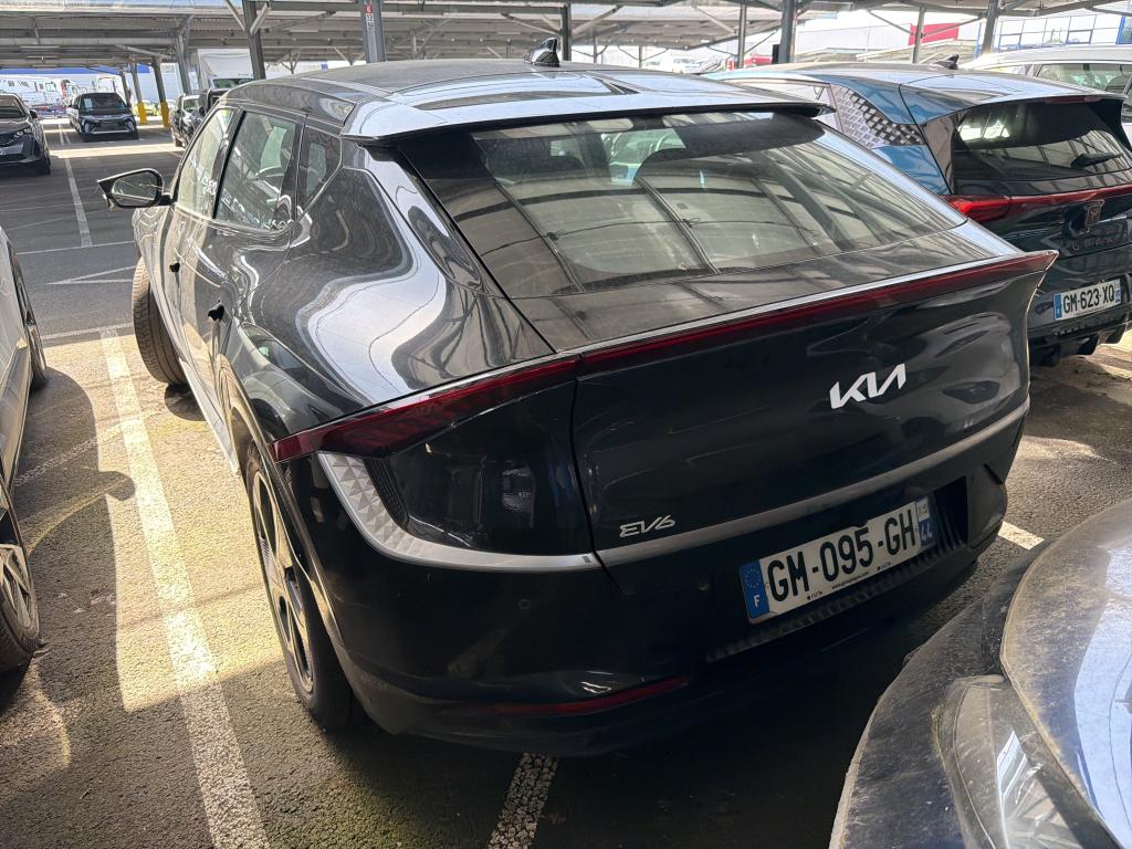 KIA EV6 229 ch Air Design 2023