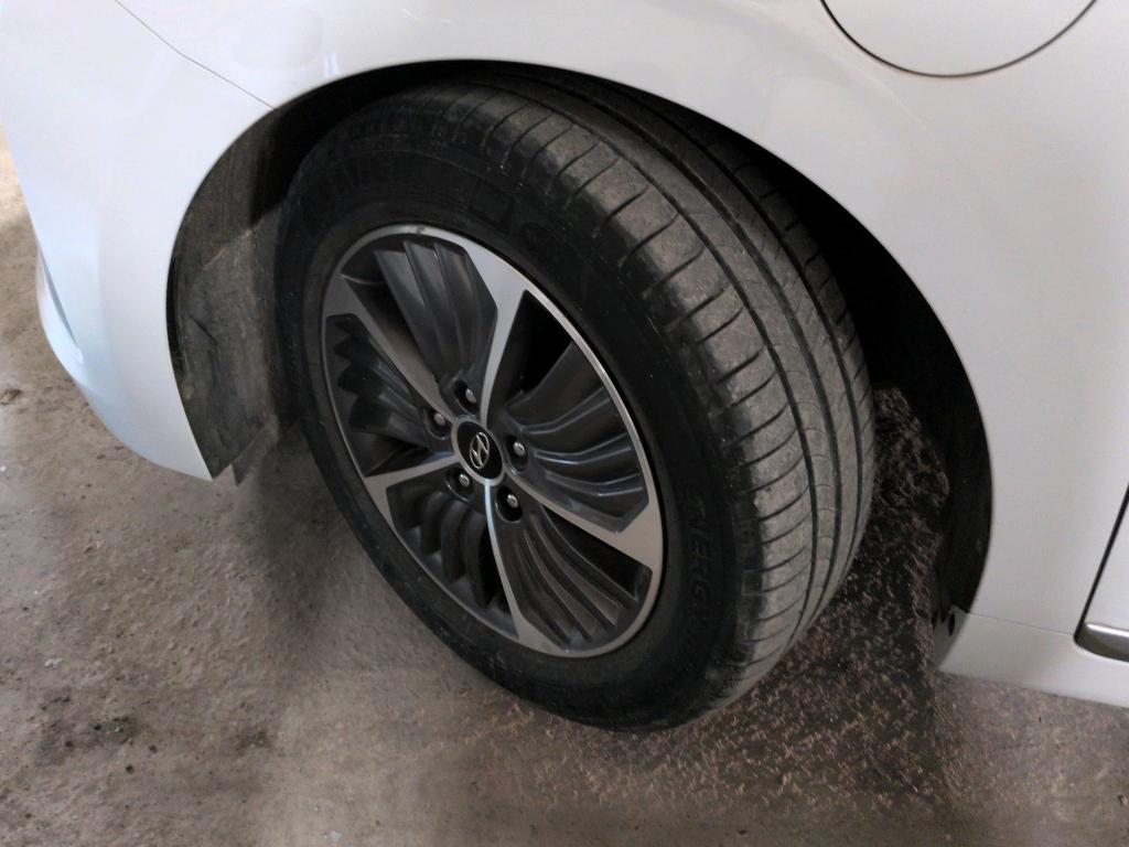 HYUNDAI  2021