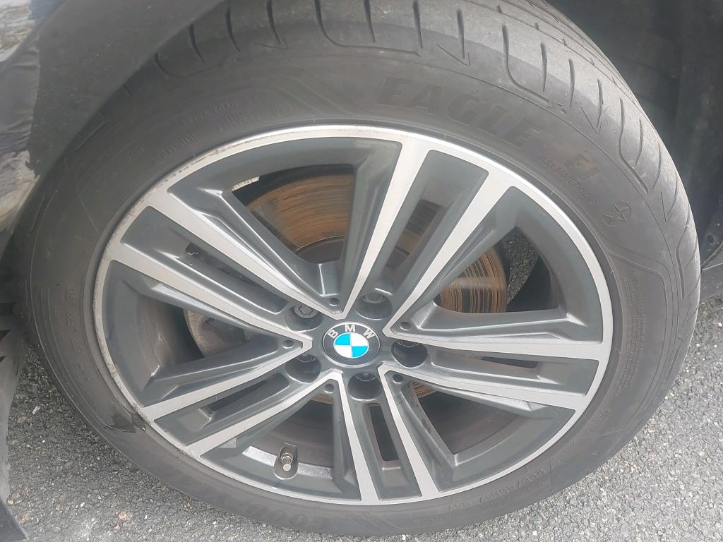 BMW BMW SERIE 1 F40 116i 109 ch DKG7 - 2023