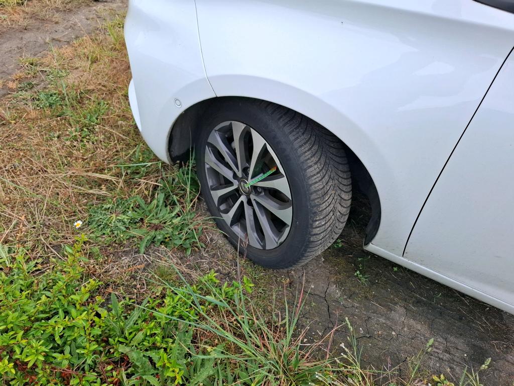 RENAULT RENAULT ZOE E-TECH ELECTRIQUE R110 Achat Intégral - 21C Intens 2022