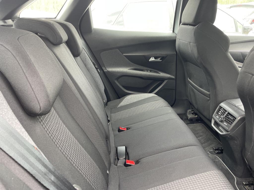 PEUGEOT PEUGEOT 3008 BlueHDi 130ch S&S EAT8 Active Pack 2023