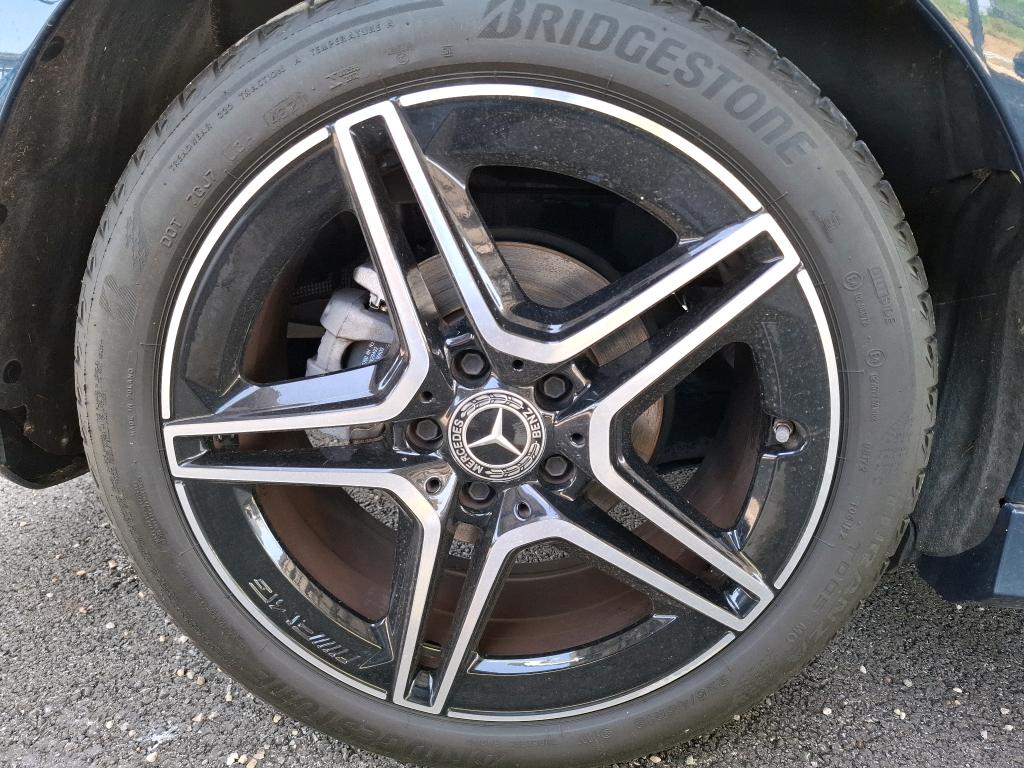 MERCEDES MERCEDES CLASSE A 180 7G-DCT AMG Line 2022