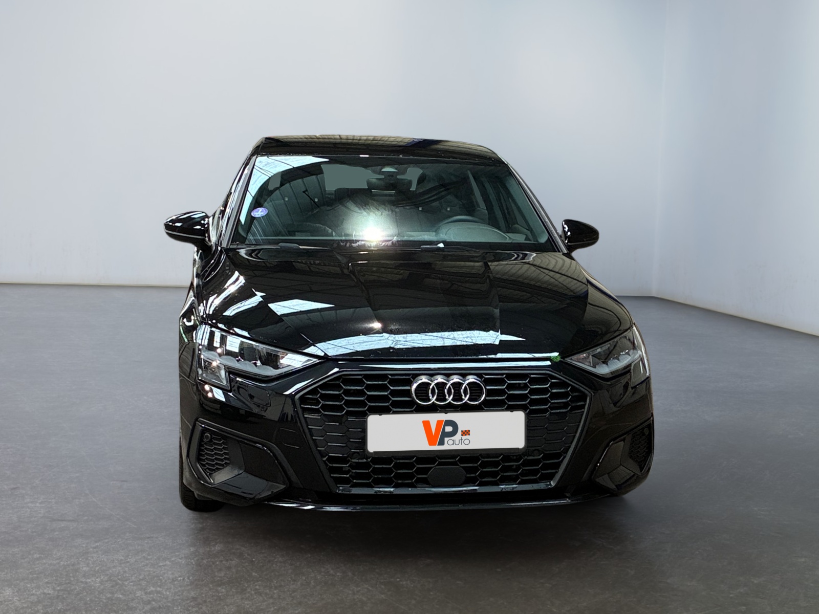 AUDI A3 Berline 35 TFSI Mild Hybrid 150 S tronic 7 2023