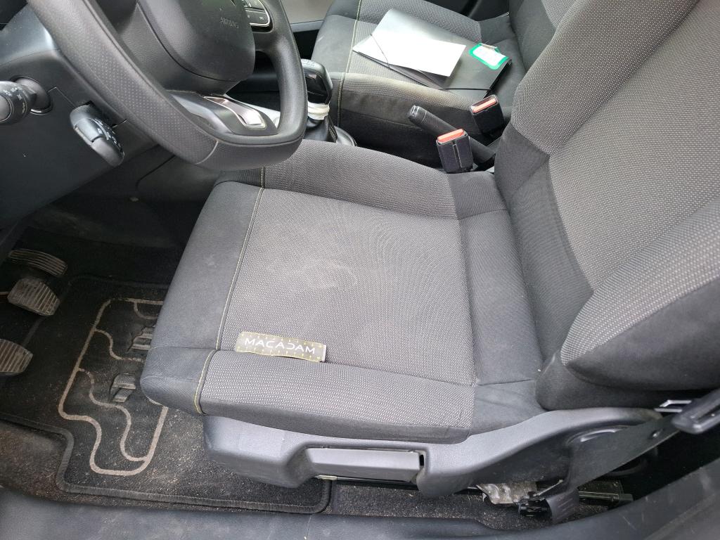 CITROEN CITROEN C3 PureTech 83 S&S BVM5 Feel Business 2021