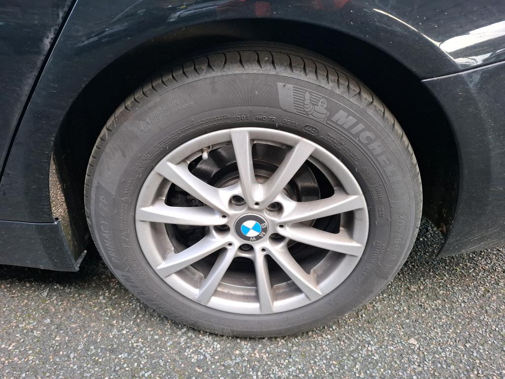 BMW BMW SERIE 4 GRAN COUPE F36 LCI2 (02/2019-06/ Coupé 418d 150 ch Business Design 2020