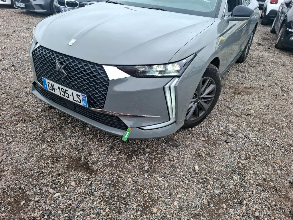 DS DS 4 BlueHDi 130 EAT8 Bastille 2023