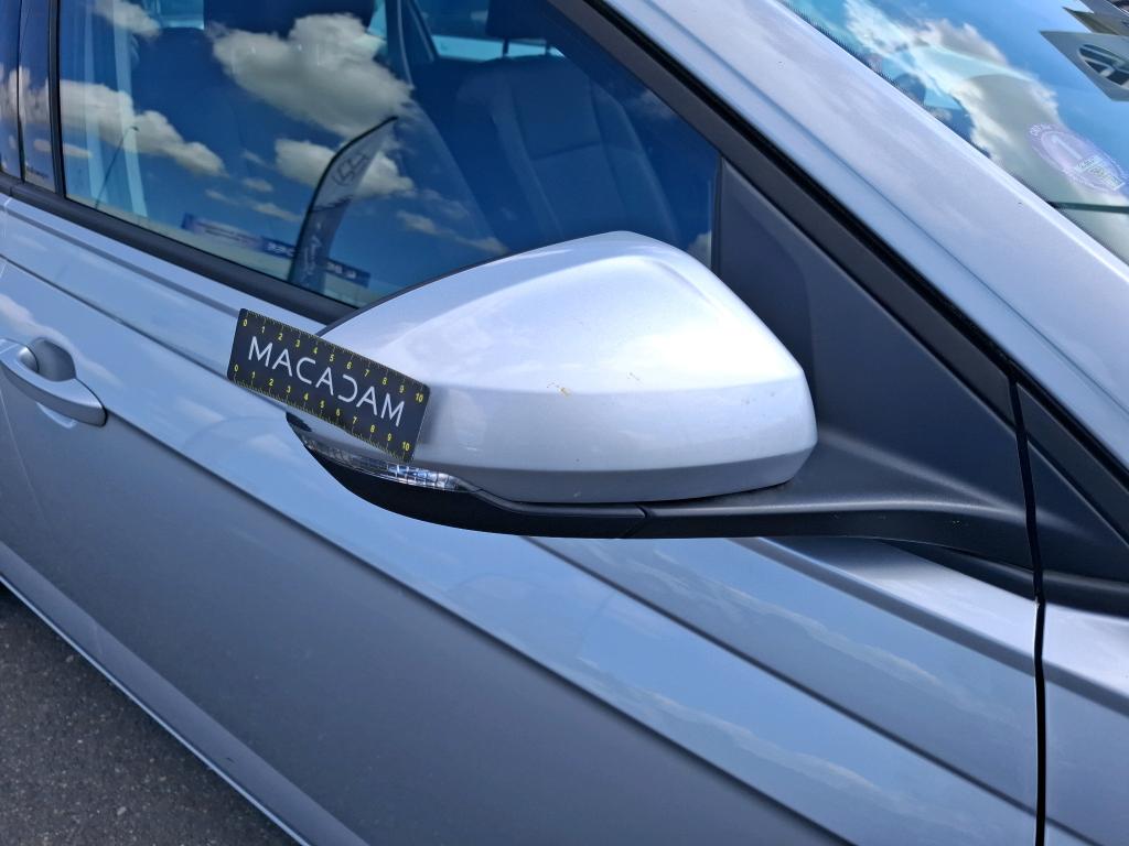 VOLKSWAGEN VOLKSWAGEN POLO 1.0 TSI 95 S&S BVM5 Life 2022