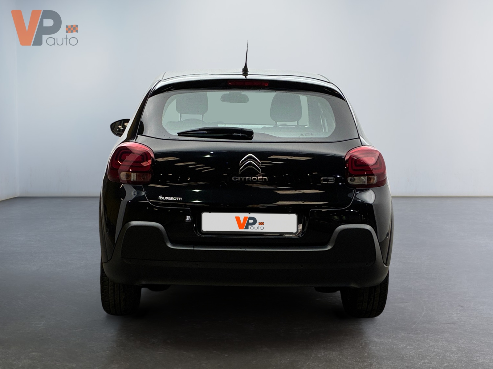 CITROEN  2019