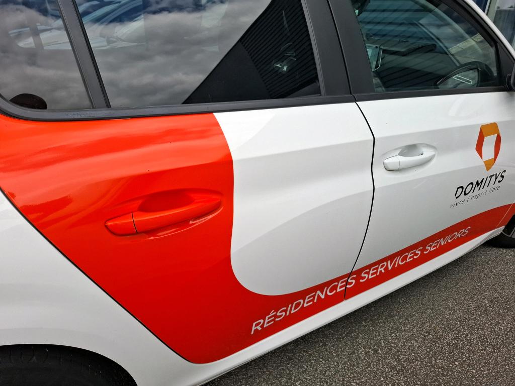 PEUGEOT PEUGEOT 208) 208 PureTech 75 S&S BVM5 Style 2023