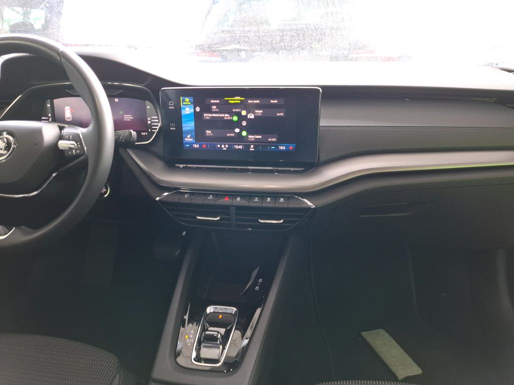 SKODA SKODA OCTAVIA COMBI 1.0 TSI mHEV e-TEC 110 ch DSG7 Business 2023