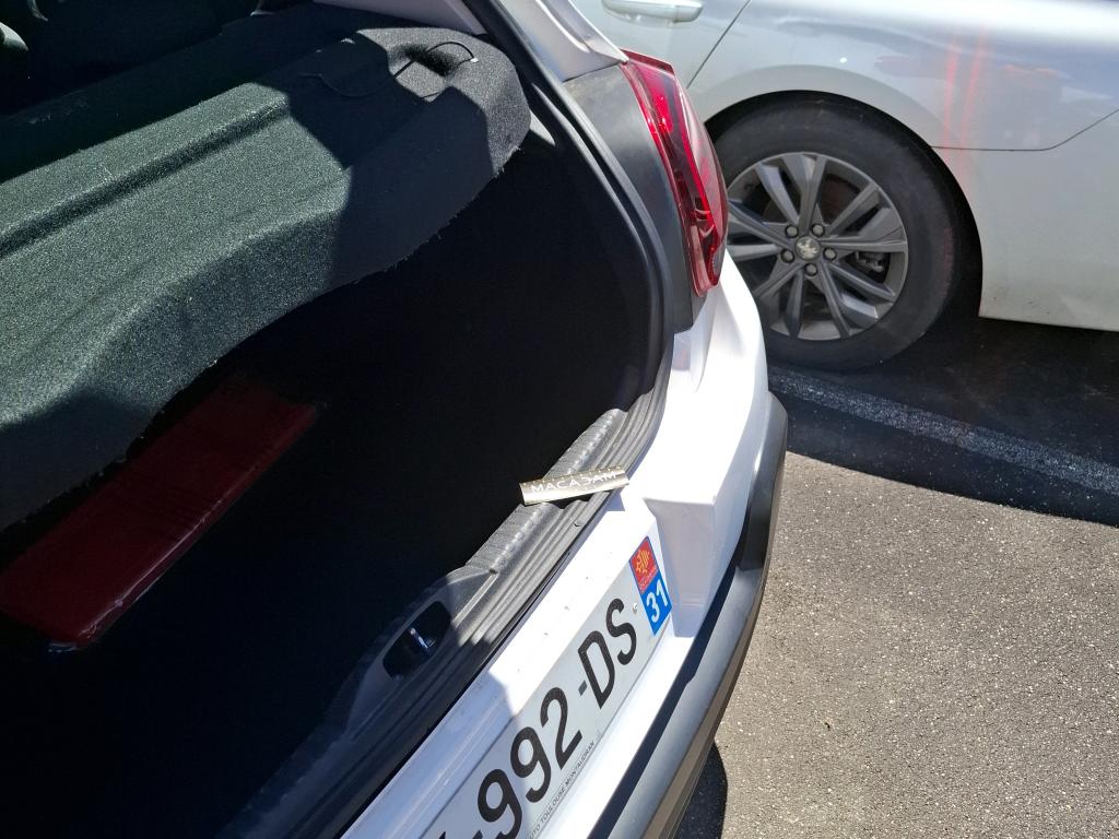 CITROEN CITROEN C3 PureTech 110 S&S BVM6 Shine 2022