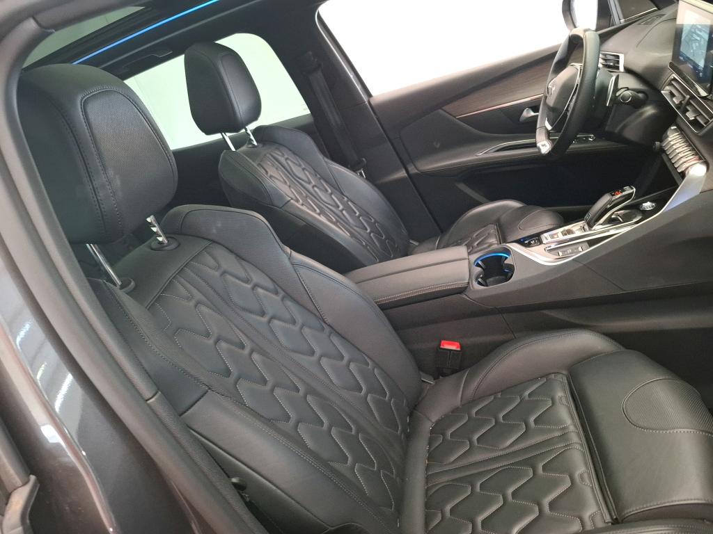 PEUGEOT PEUGEOT 3008 Puretech 130ch S&S EAT8 GT Pack 2021