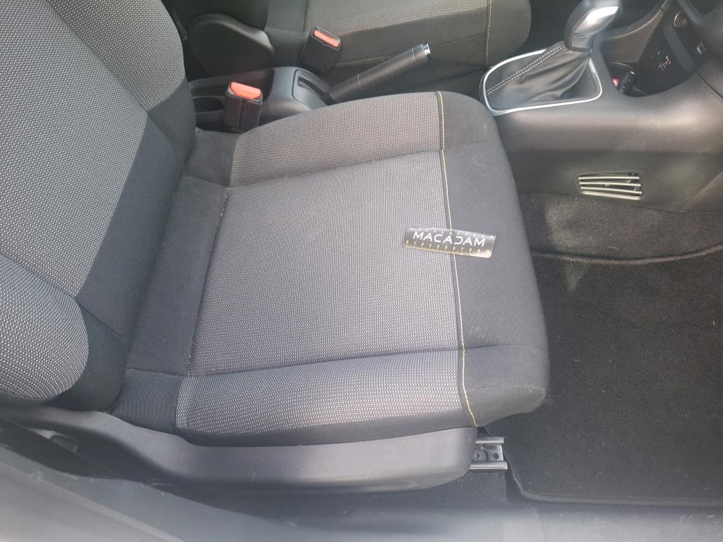 CITROEN CITROEN C3 PureTech 110 S&S EAT6 Shine 2023