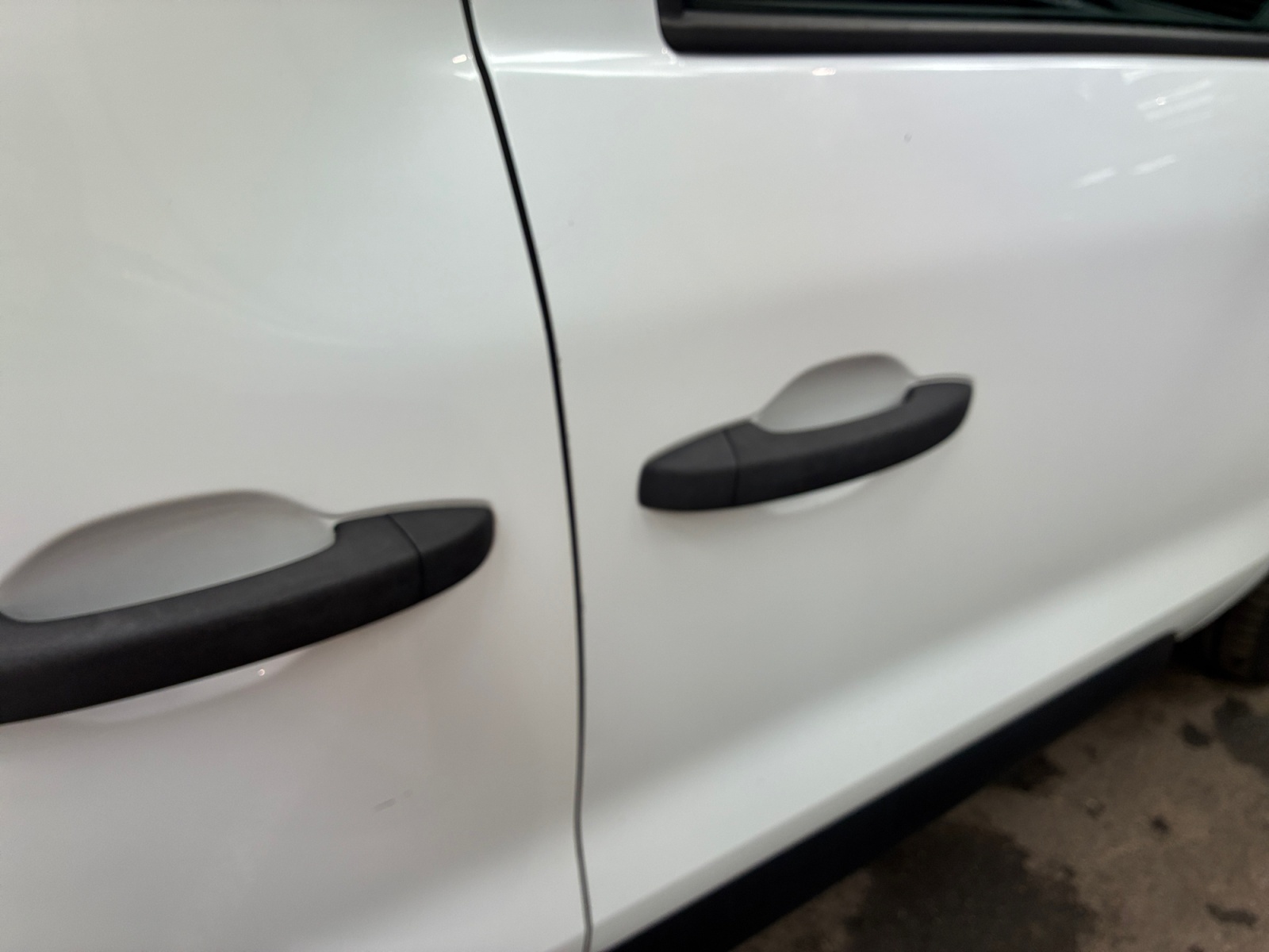 RENAULT EXPRESS VAN BLUE DCI 95 CONFORT 2021