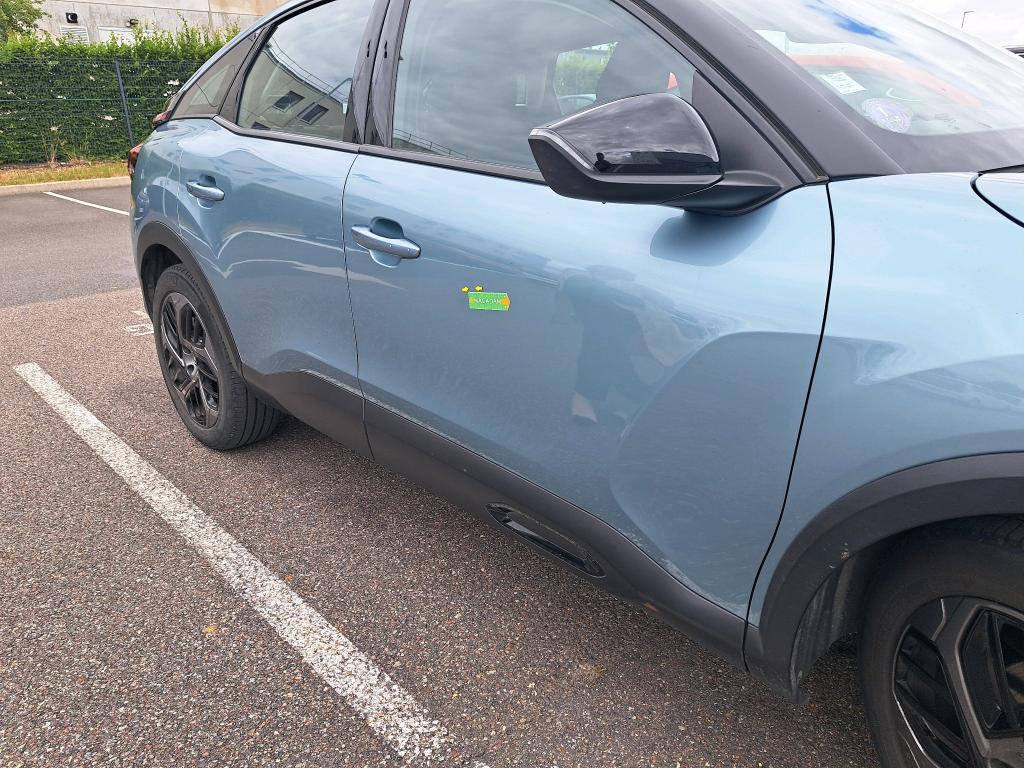 CITROEN CITROEN C4 PureTech 130 S&S EAT8 Feel Pack Business 2022