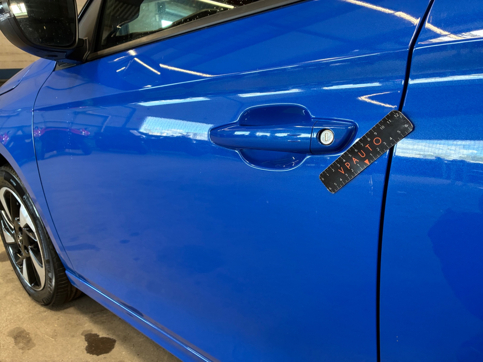 OPEL Corsa Electrique 156 ch & Batterie 51 kWh GS 2023