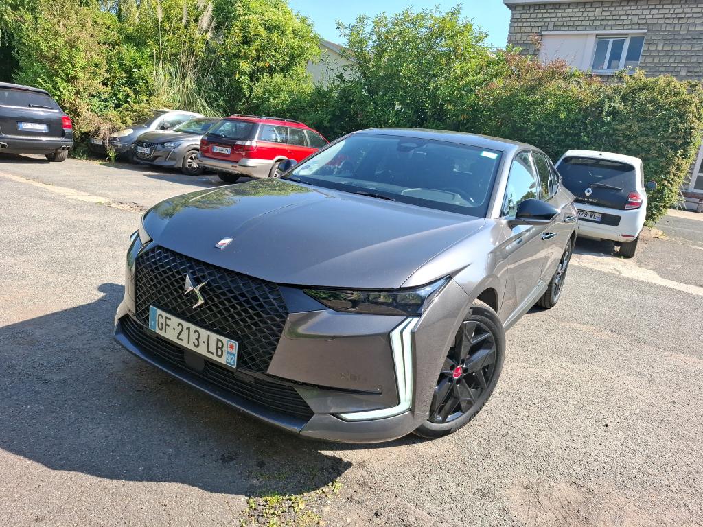 4 DS4