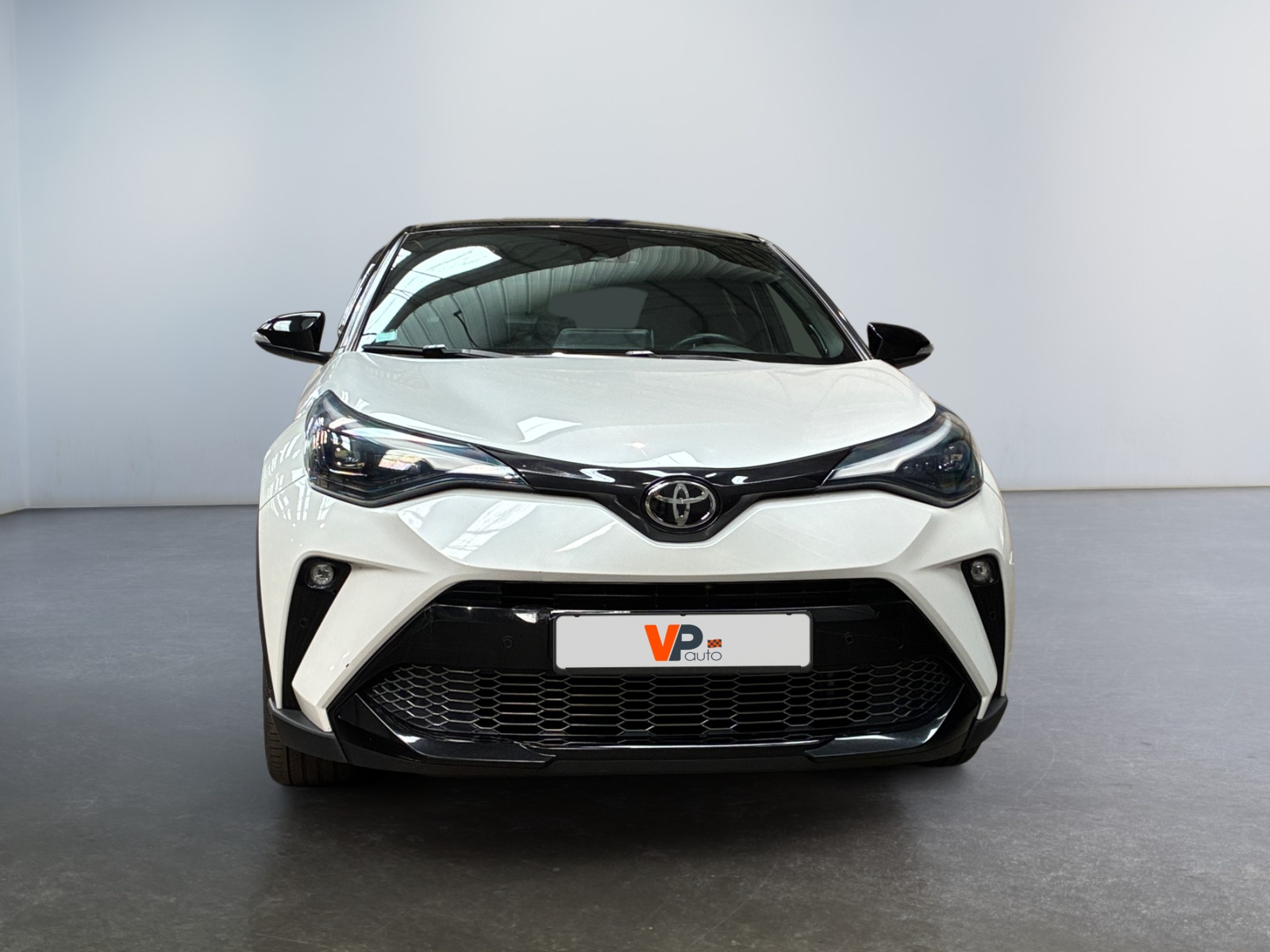 TOYOTA C-HR Hybride 2.0L GR-Sport 2022