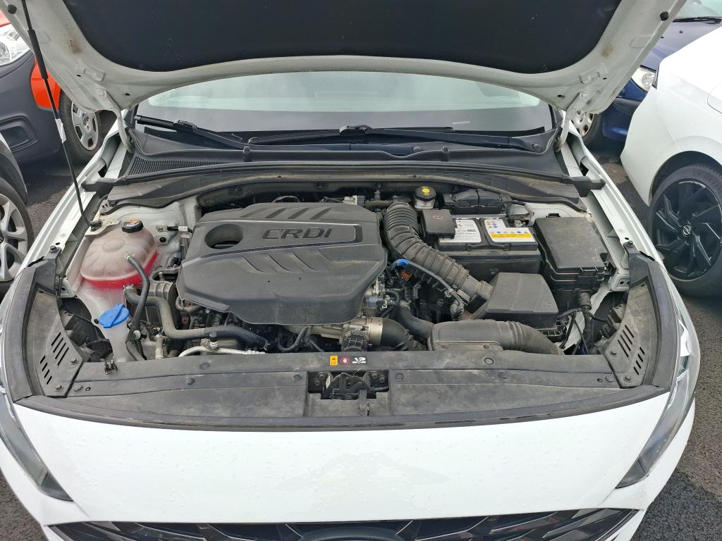 HYUNDAI  2022