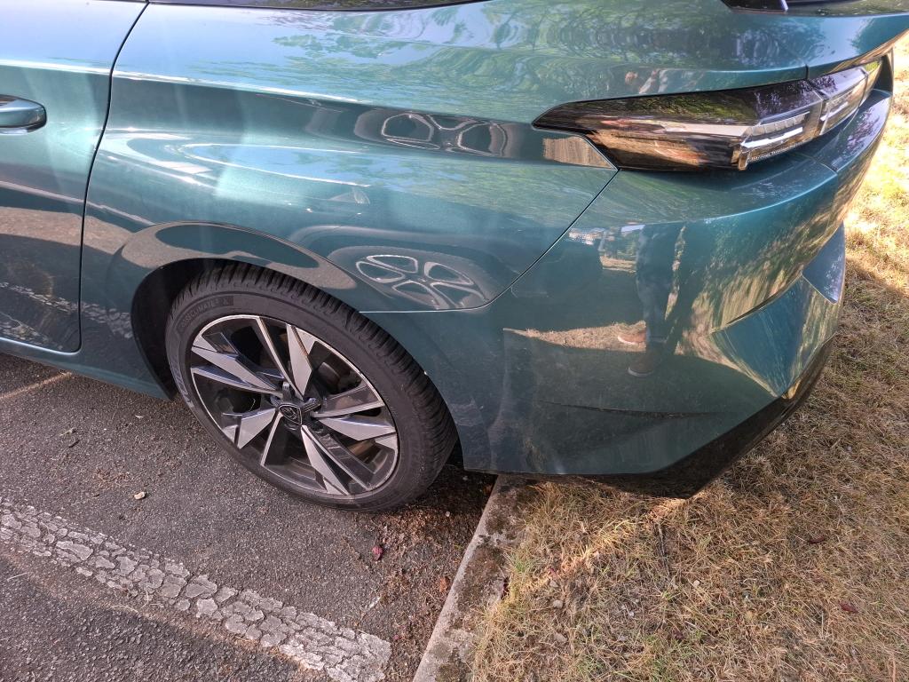PEUGEOT PEUGEOT 308 SW BlueHDi 130ch S&S EAT8 Allure 2022