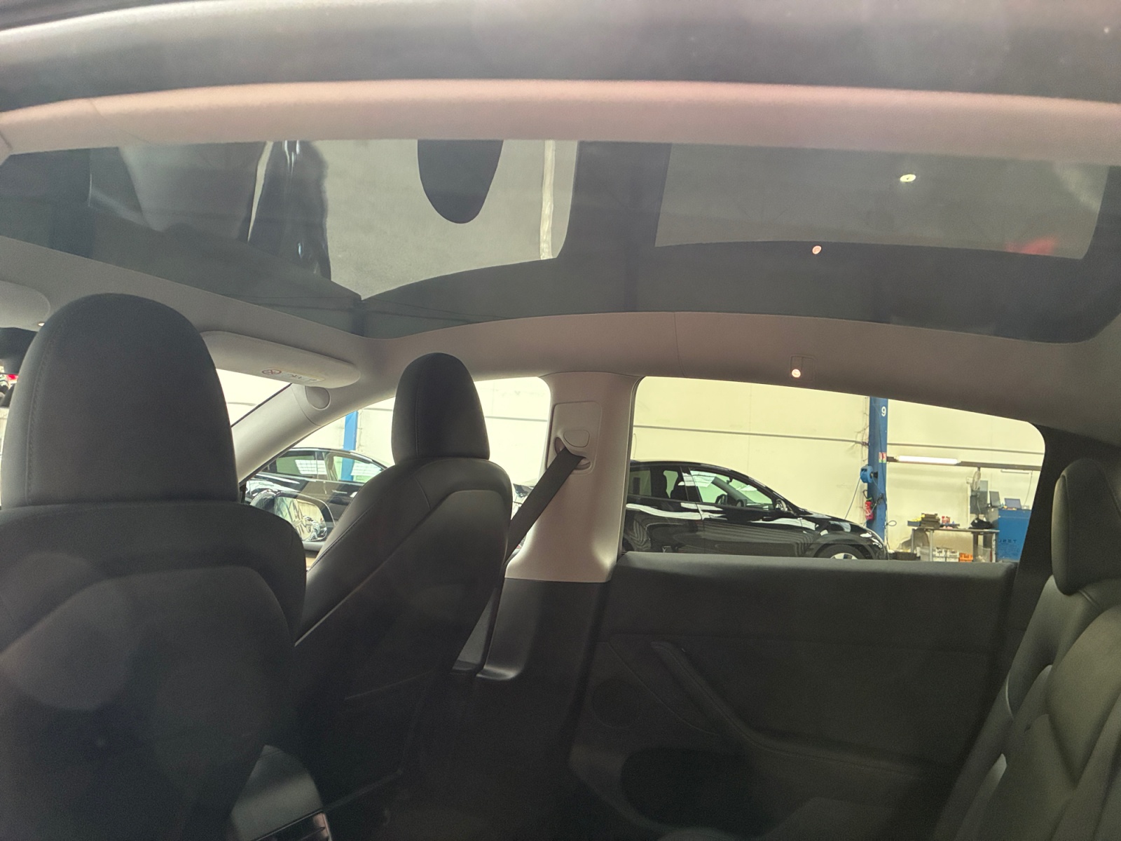 TESLA Model Y Standard RWD 2023