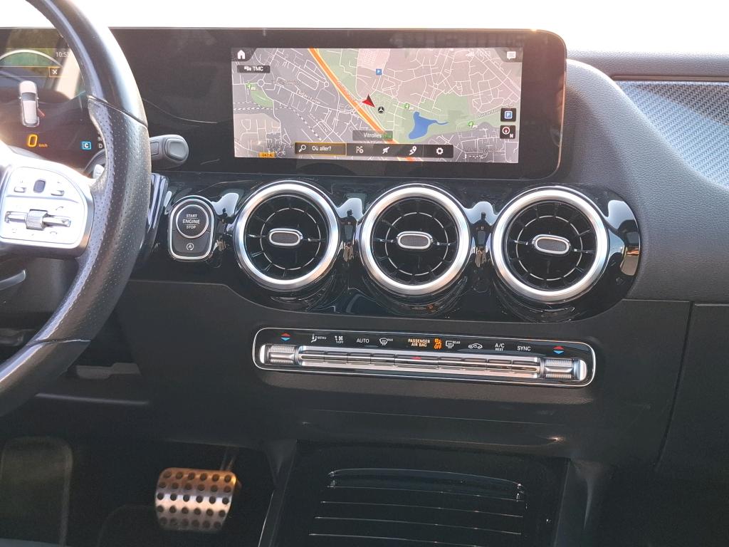 MERCEDES MERCEDES GLA II 200 d 8G-DCT AMG Line 2022