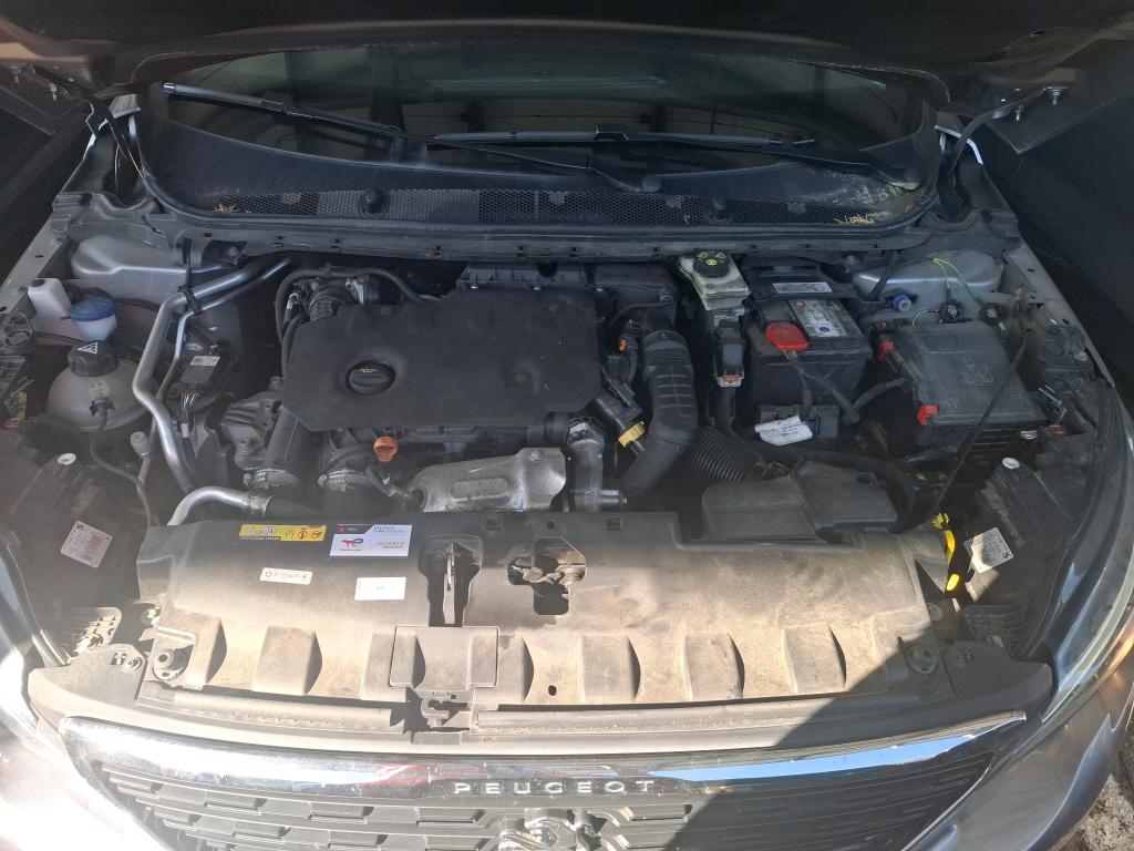 PEUGEOT PEUGEOT 308 BUSINESS BlueHDi 130ch S&S EAT8 Active 2020