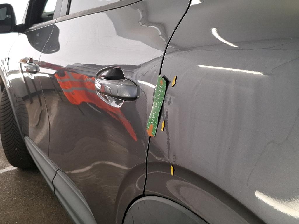 RENAULT ARKANA E-Tech 145 Business 2022