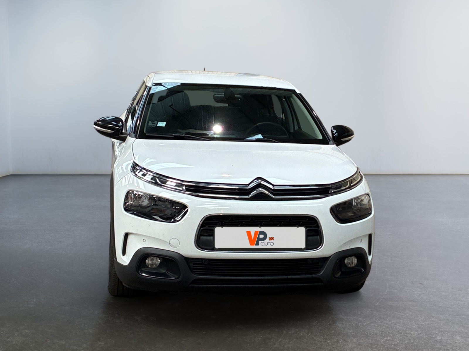 CITROEN C4 Cactus BlueHDi 120 S&S EAT6 2019