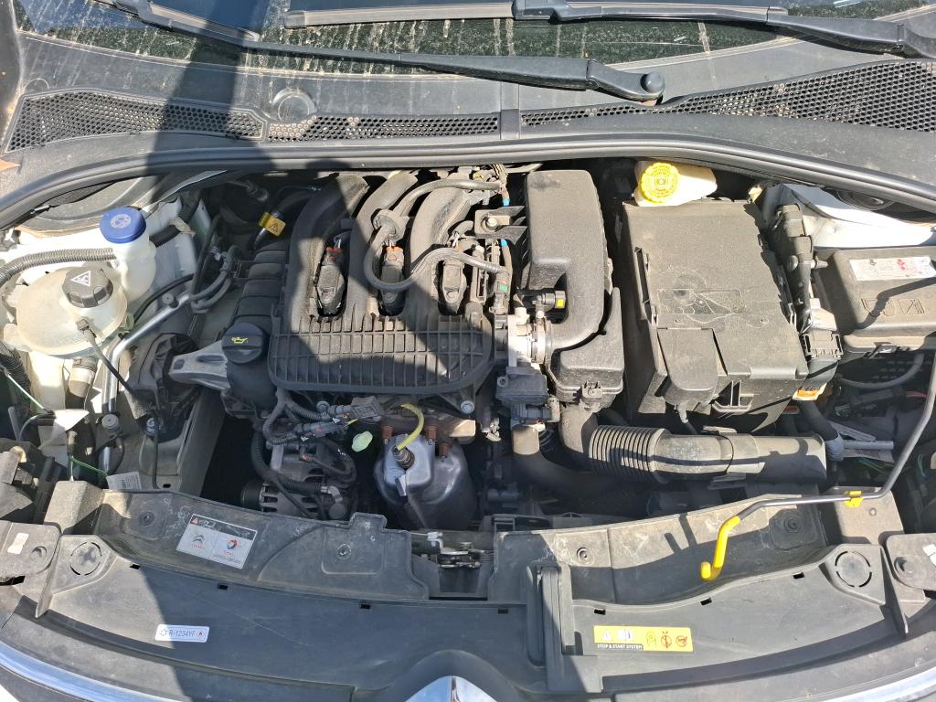 CITROEN CITROEN C3 PureTech 83 S&S BVM5 Feel 2022