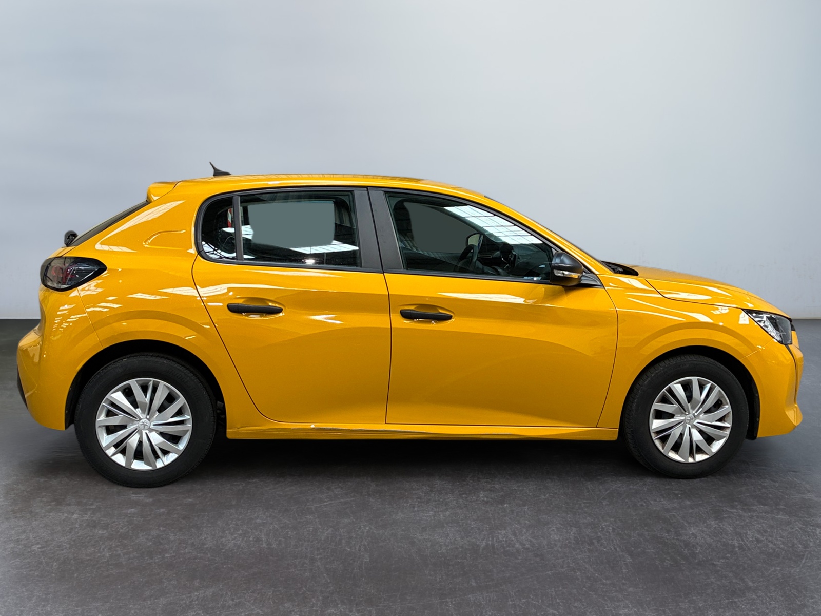 PEUGEOT 208 PureTech 75 S&S BVM5 2022