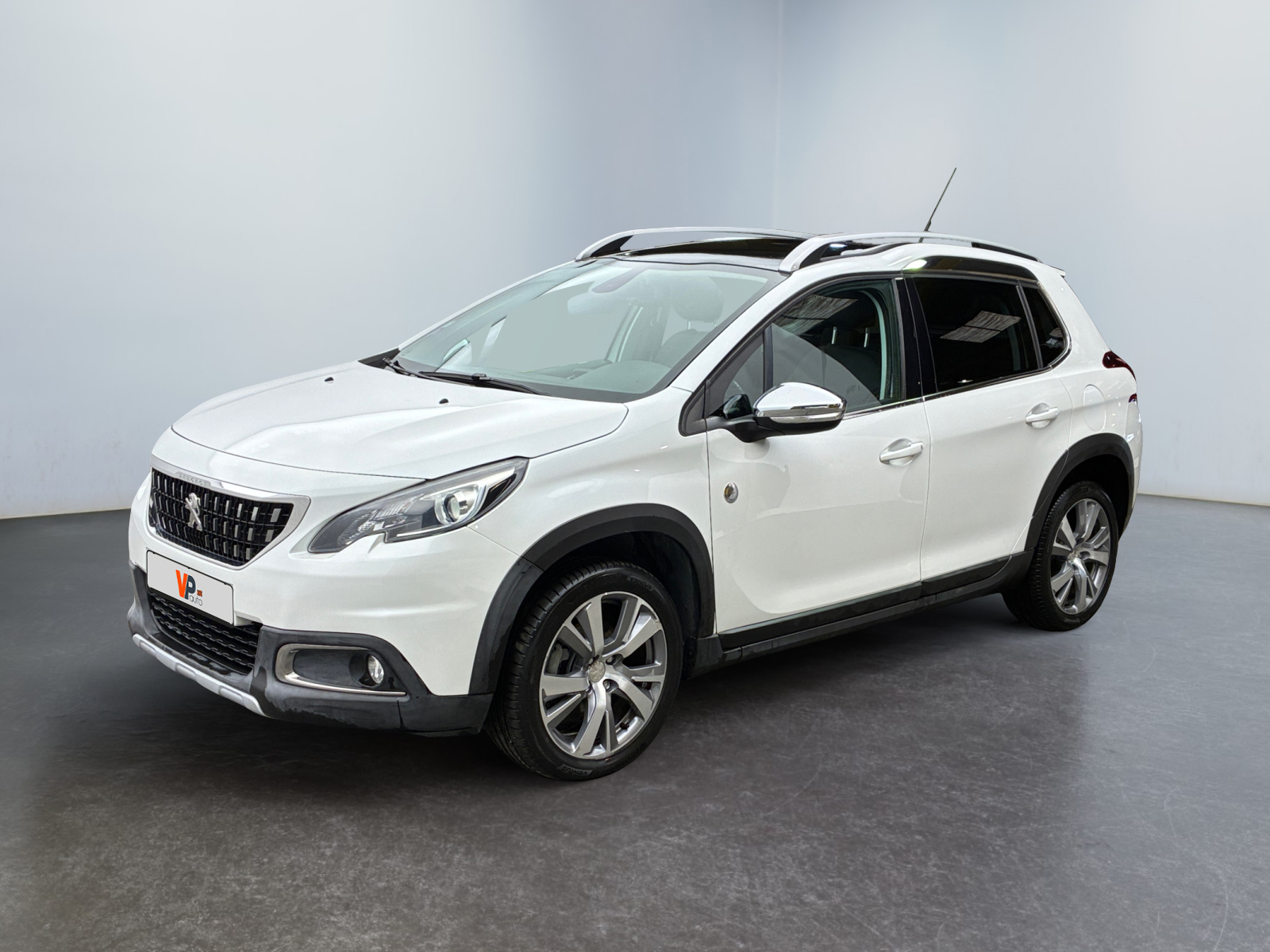 PEUGEOT  2017