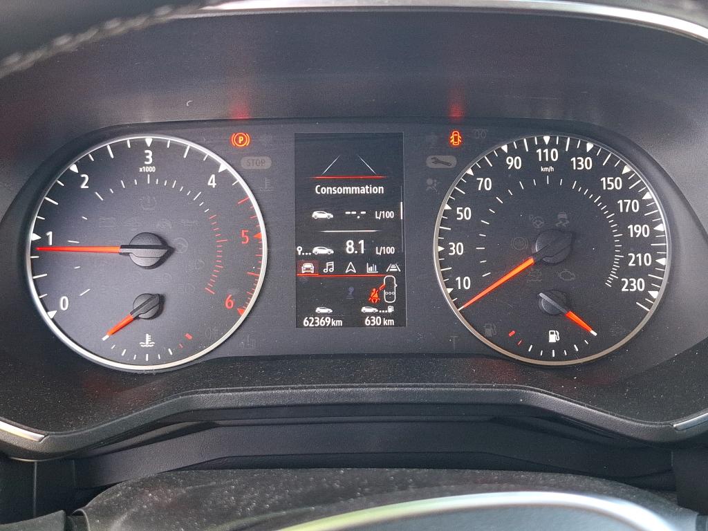 RENAULT RENAULT CLIO V Blue dCi 85 Business 2021