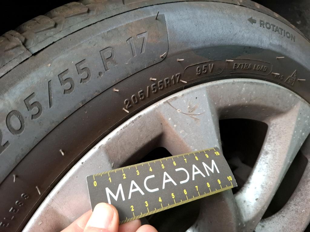 BMW BMW SERIE 2 GRAN TOURER 218d 150 ch BVA8 Business Design 2021