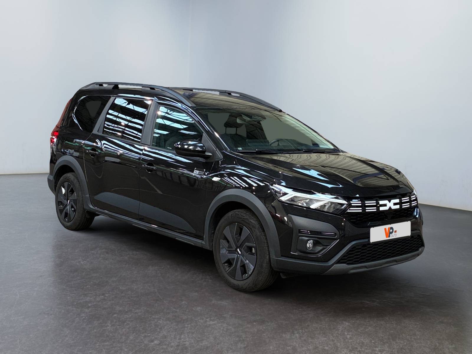 DACIA Jogger ECO-G 100 7 places 2024