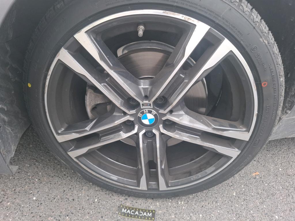 BMW BMW SERIE 1 F40 118i 136 ch DKG7 M Sport 2022